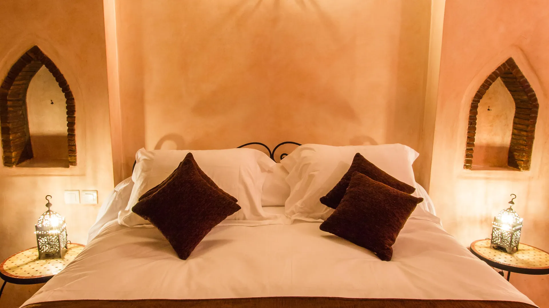 Riad Xo Marrakesh 4*,
