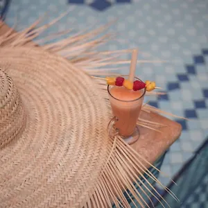 Hotel Amani Suites&spa, Marrakesch