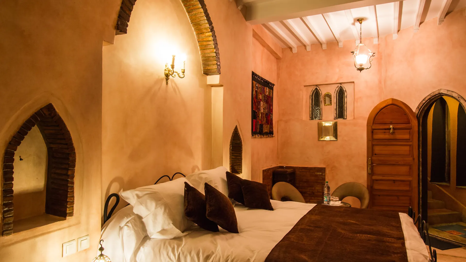 Riad Xo Marrakesh