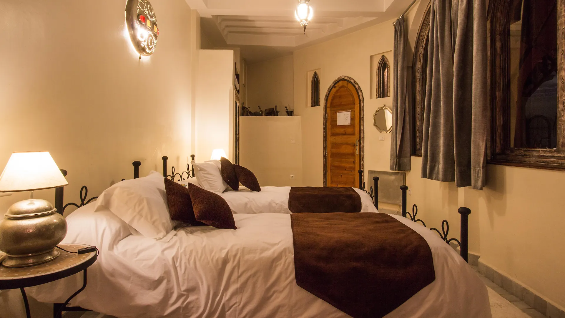 ****  Riad Xo Marrakesh Morocco