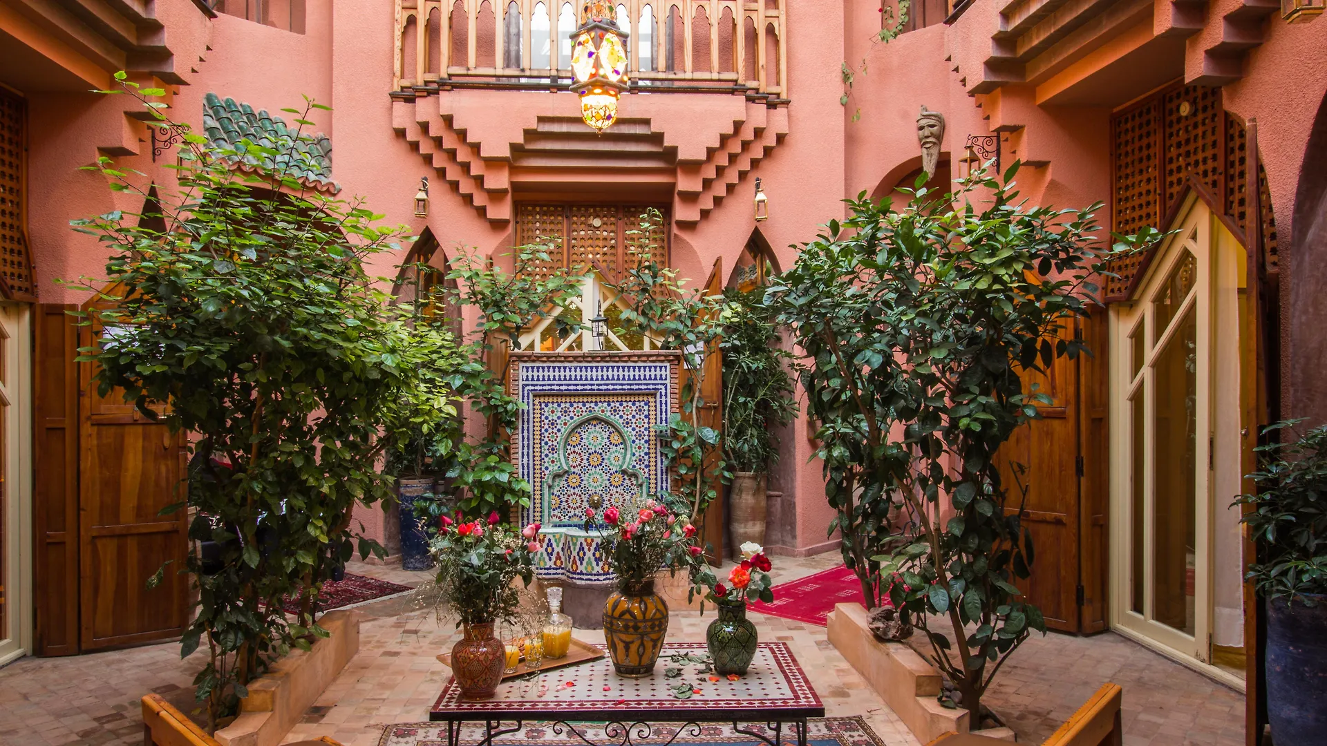 Riad Xo Marrakesh 4*,  Morocco