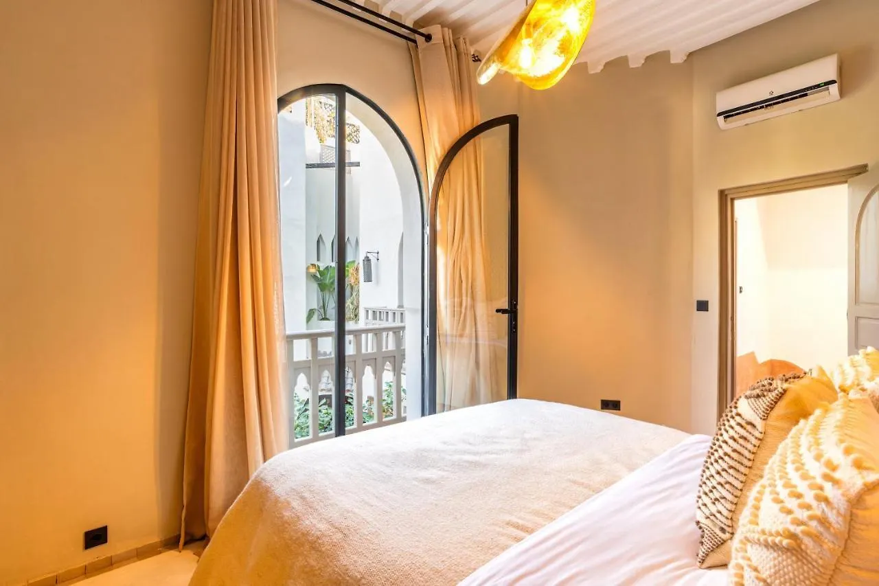 Riad Xo Marrakesh 4*,