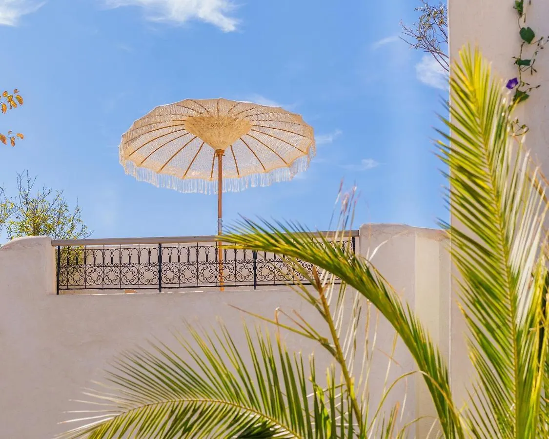 Riad Xo Marrakesh
