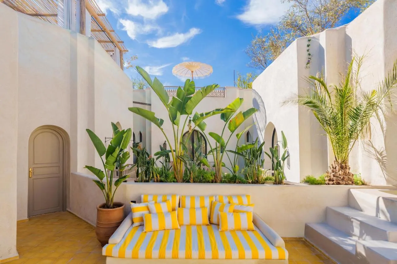 Riad Xo Marrakesh 4*,  Morocco