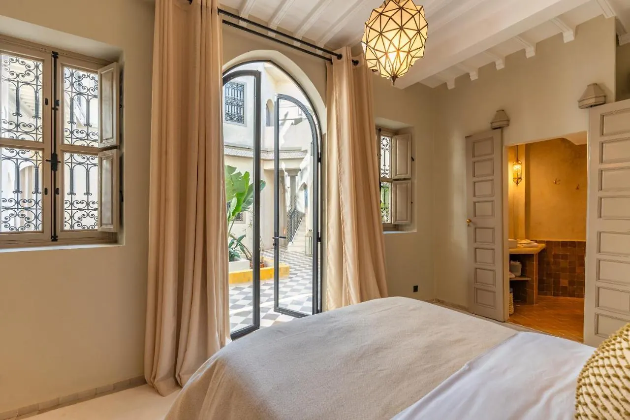 Riad Xo Marrakesh Morocco