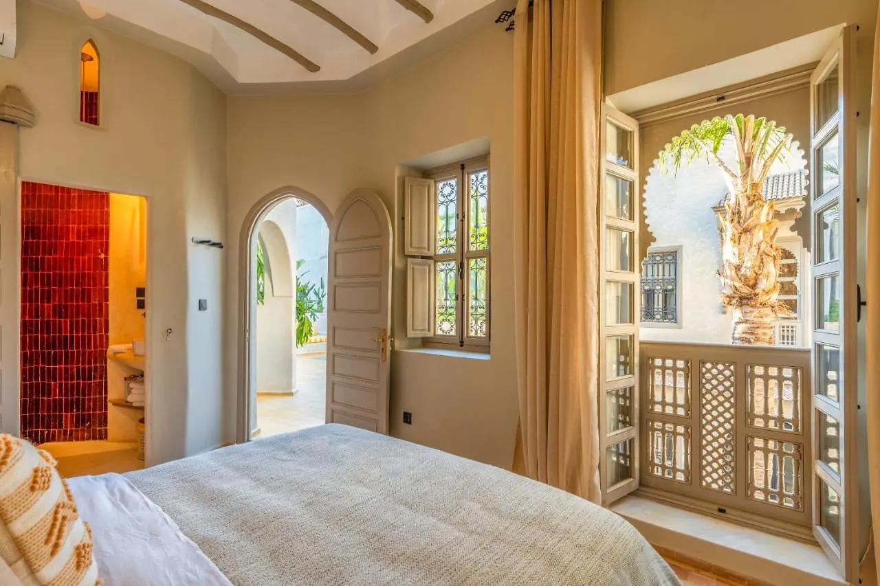 Riad Xo Marrakesh 4*,  Morocco