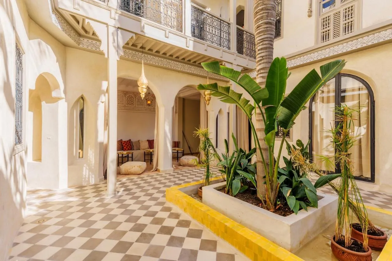 Riad Xo Marrakesh 4*,  Morocco