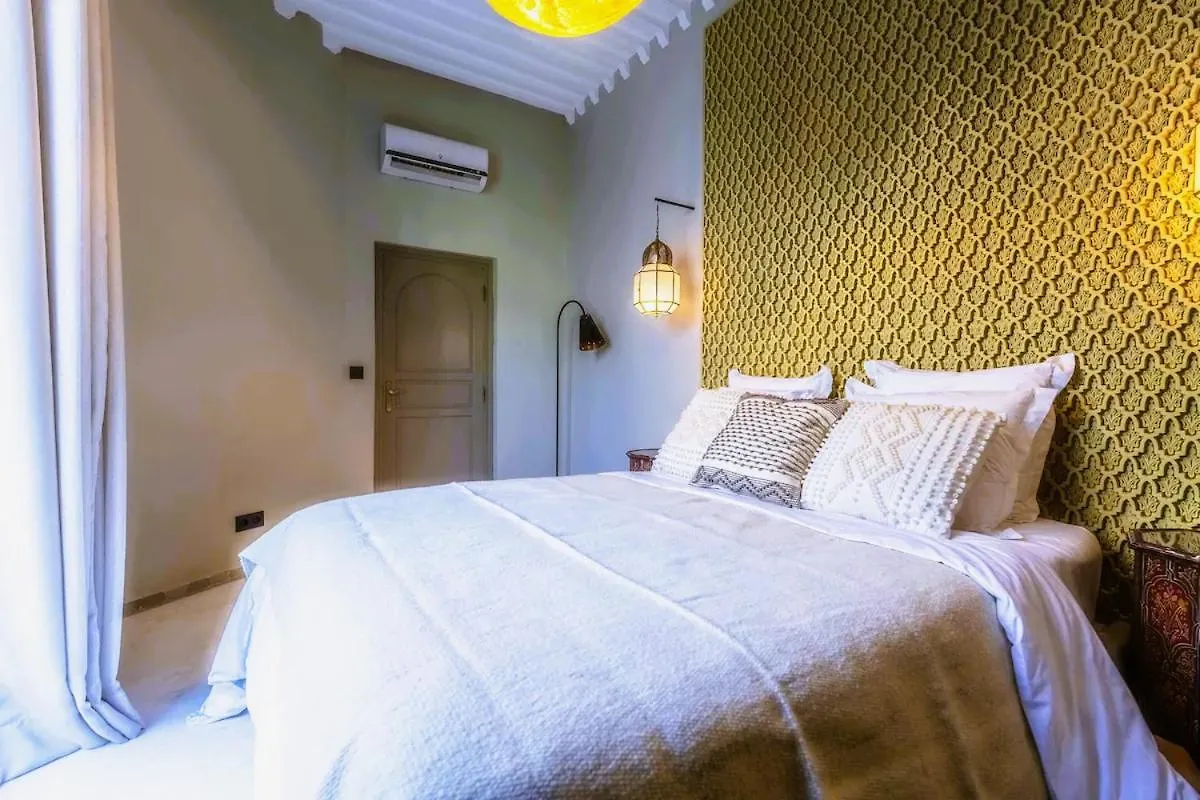 Riad Xo Marrakesh 4*,  Morocco