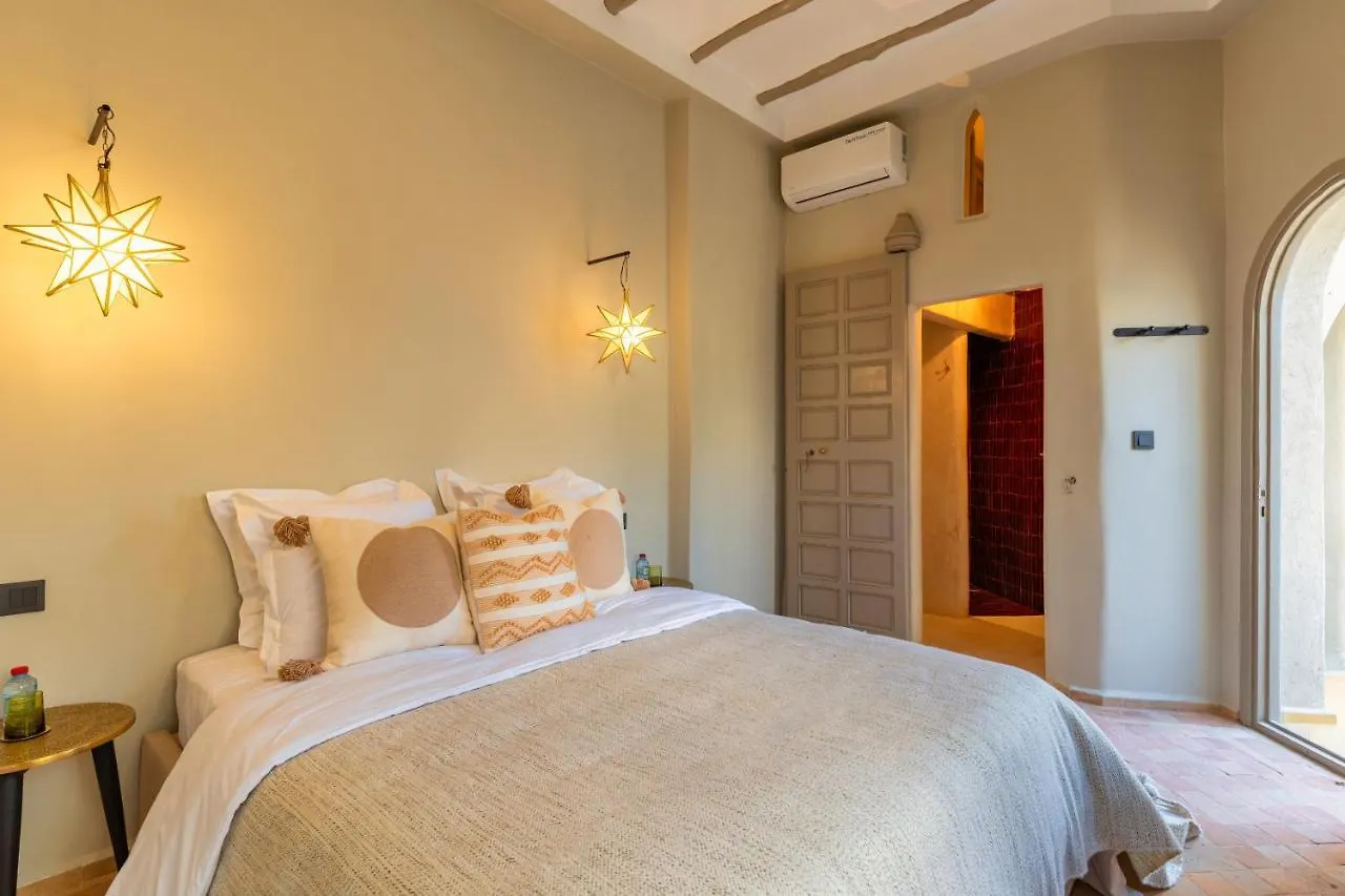 Riad Xo Marrakesh