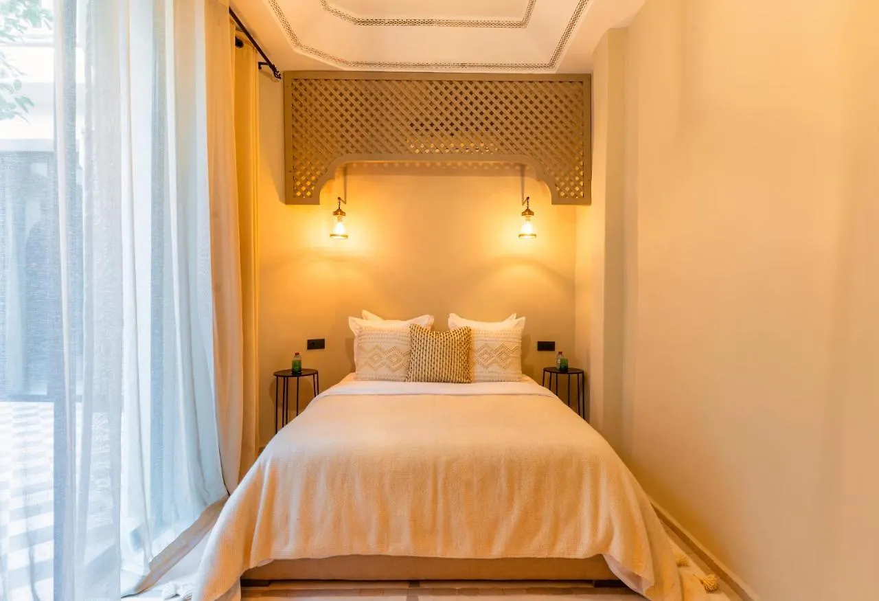 Riad Xo Marrakesh
