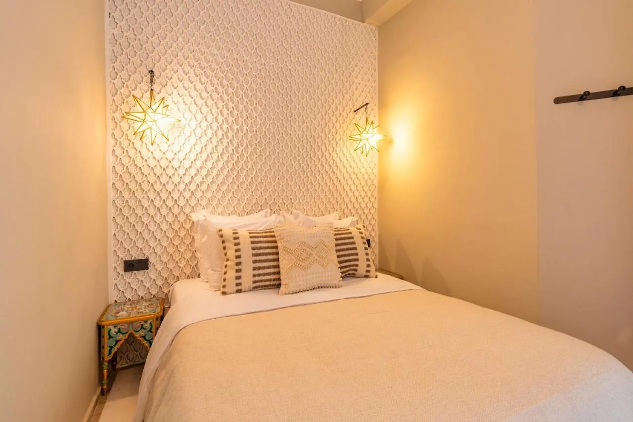 Riad Xo Marrakesh 4*,  Morocco