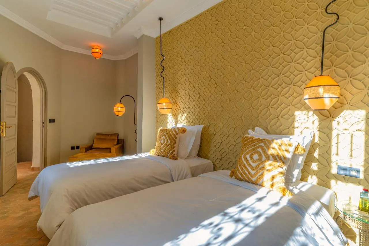 Riad Xo Marrakesh 4*,  Morocco