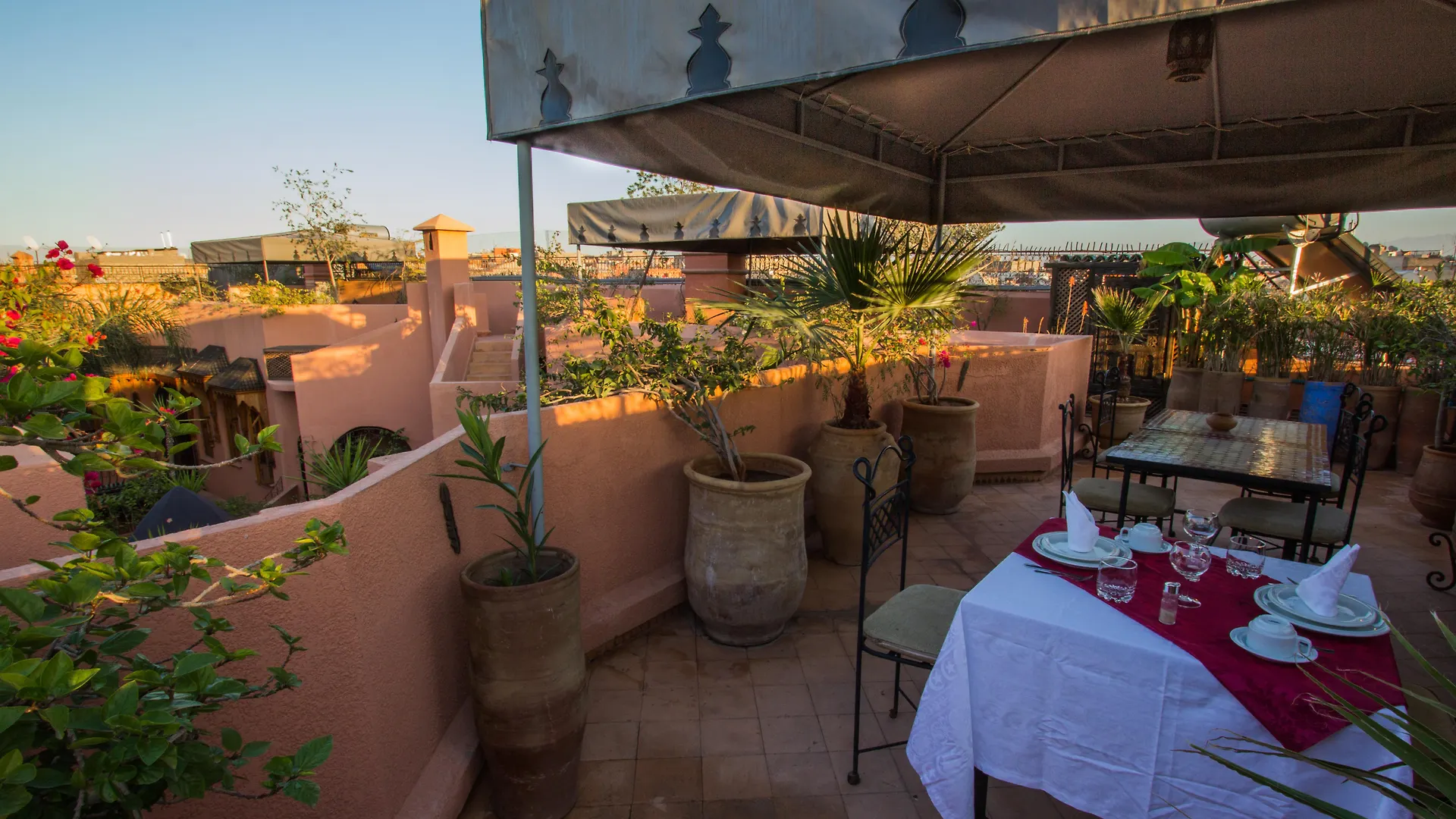 Riad Xo Marrakesh