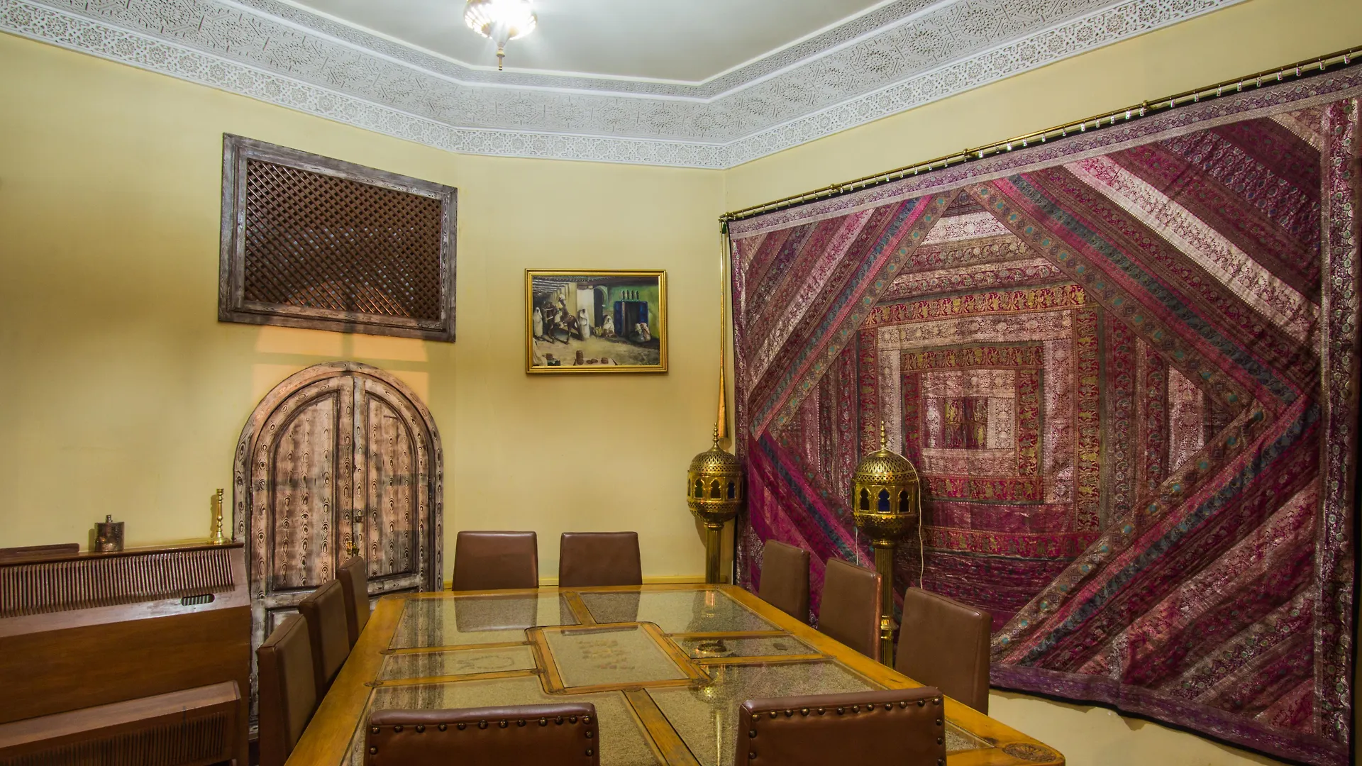Riad Xo Marrakesh