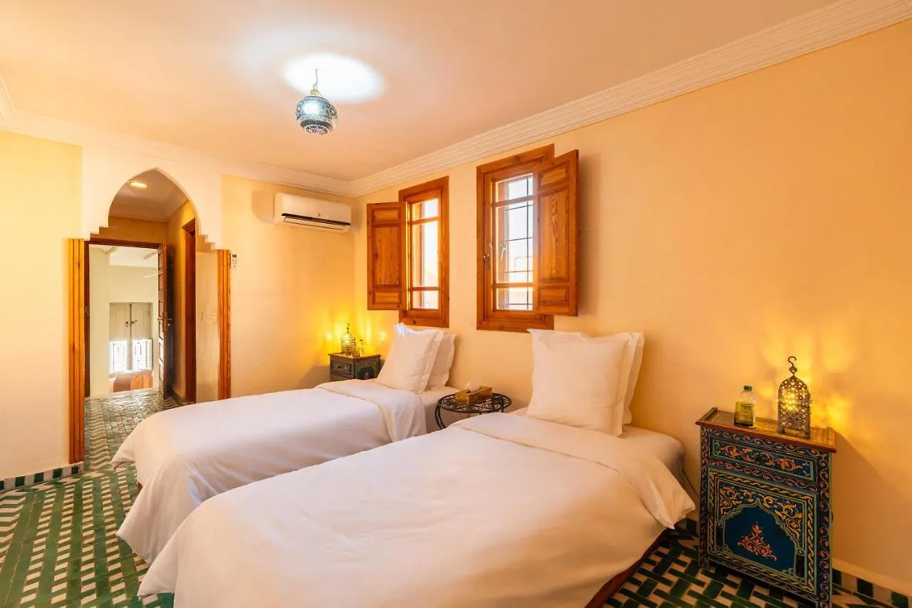 Riad Xo Marrakesh 4*,  Morocco