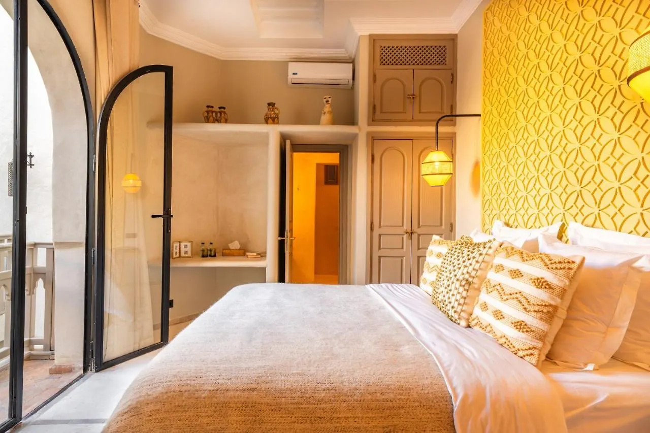 Riad Xo Marrakesh