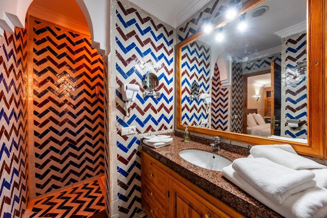 Riad Xo Marrakesh