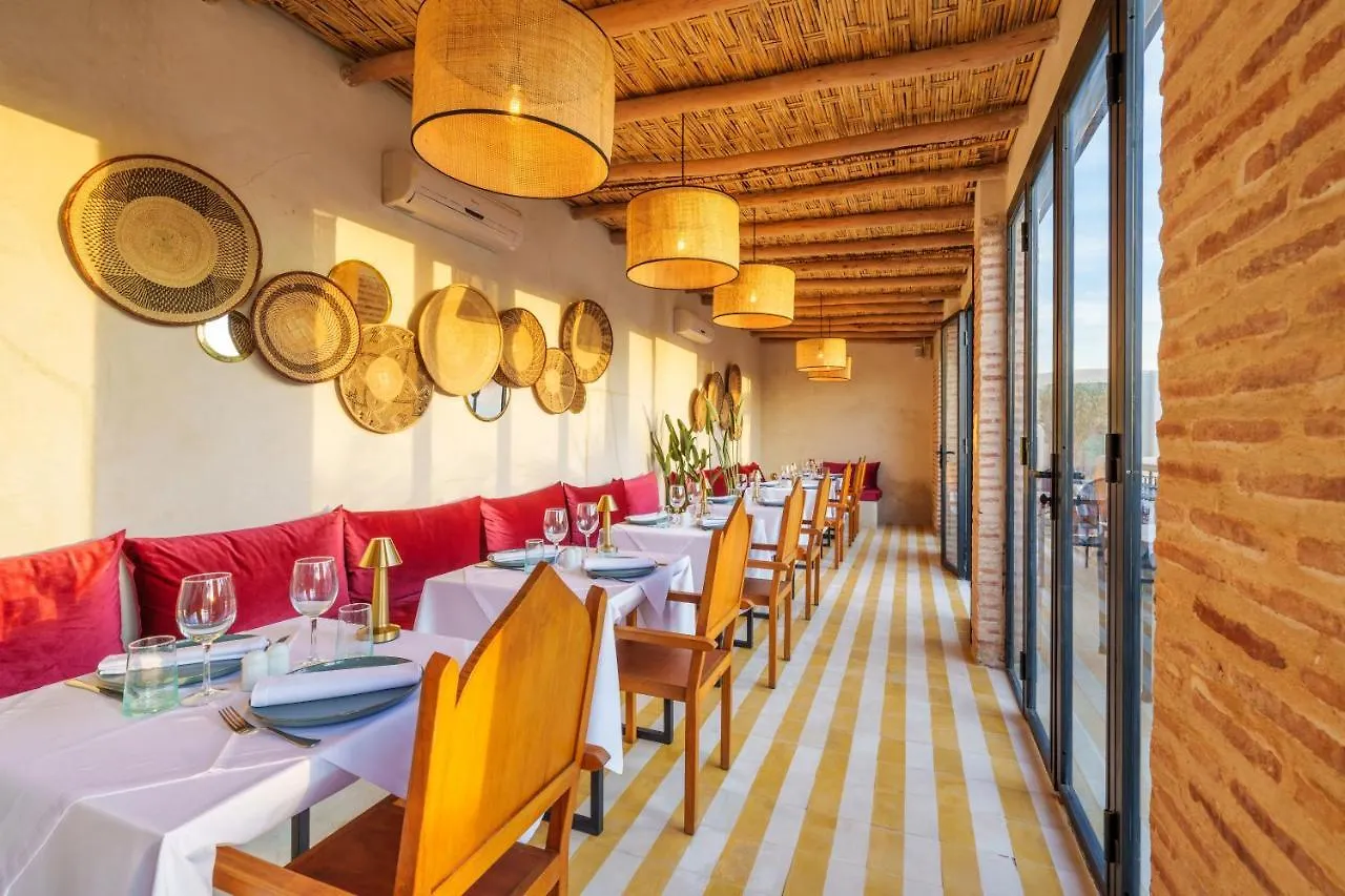 Riad Xo Marrakesh