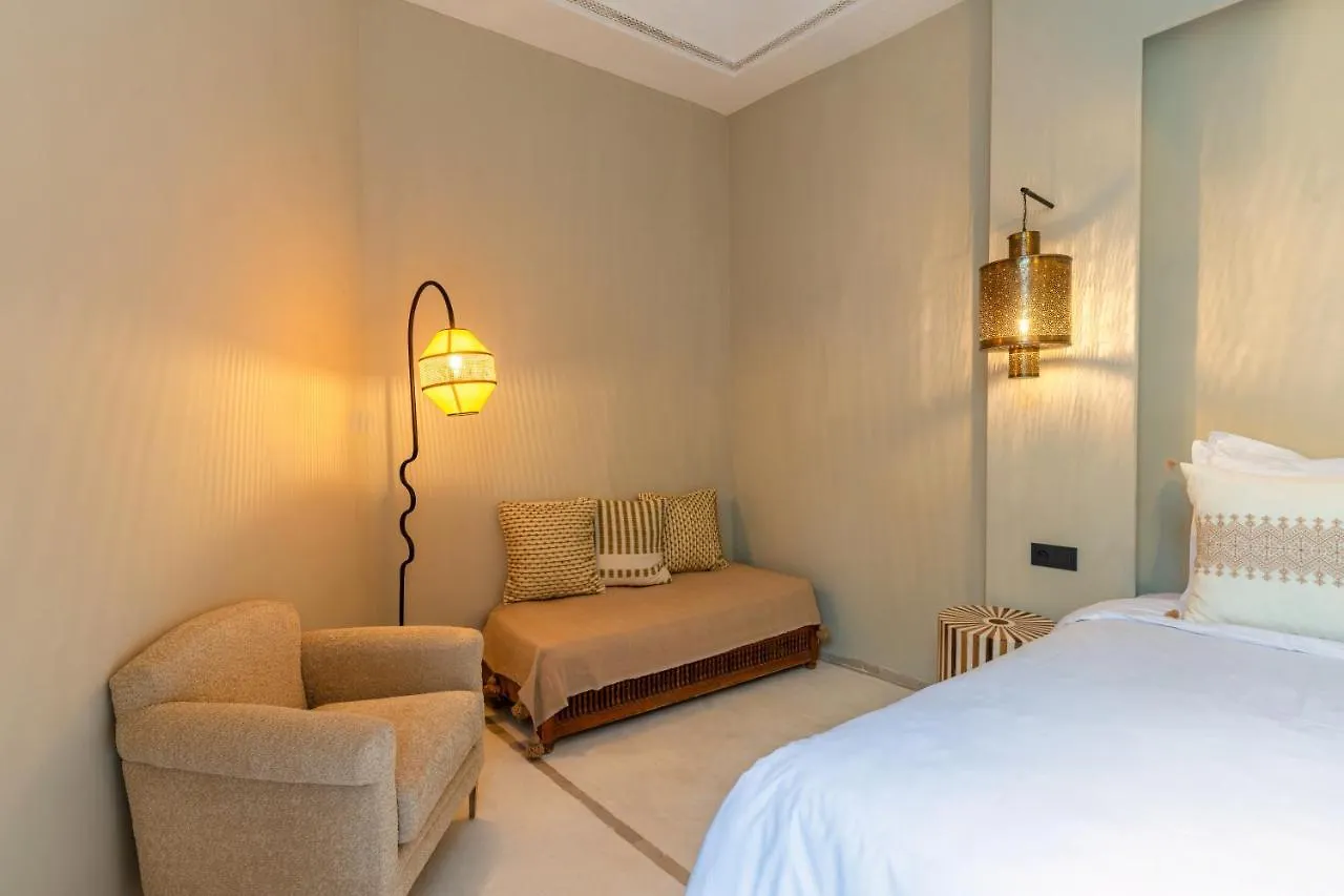 Riad Xo Marrakesh Morocco